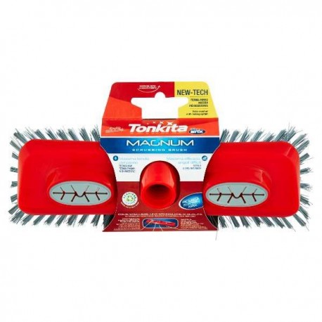 PULIZIA SPAZZOLONE MAGNUM TONKITA