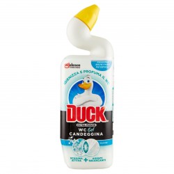 WC GEL DUCK SCHIUMA ATTIVA MARINE ML.750
