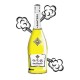 BOLL/NE SPUMANTE SANTERO POP ART CL.75