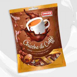 CARAM. INCAP CAFFE' RIPIENE AL CAFFE' GR.200
