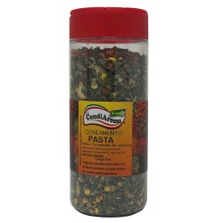 SPEZIE B/LO CONDIMENTO PASTA GR.50