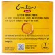 PASTINA BARILLA ALL'UOVO STELLINE GR.275