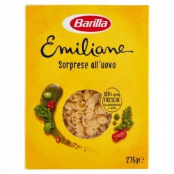 PASTINA BARILLA ALL'UOVO SORPRESE GR.275