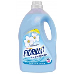 AMMORBIDENTE FIORILLO CLASSICO 44 DOSI LT.4