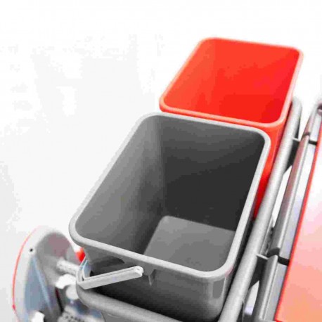 PULIZIA CARRELLO TOP 50 COMP(16615-16614)