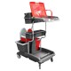 PULIZIA CARRELLO TOP 50 COMP(16615-16614)