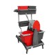 PULIZIA CARRELLO TOP 50 COMP(16615-16614)