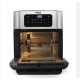 FRIGGITRICE ARIA PRINCESS FORNO XXL LT10 1500W ACC