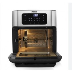 FRIGGITRICE ARIA PRINCESS FORNO XXL LT10 1500W ACC