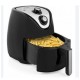 FRIGGITRICE ARIA TRISTAR LT4.5 1800W FR-6994 NERO