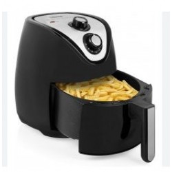 FRIGGITRICE ARIA TRISTAR LT4.5 1800W FR-6994 NERO