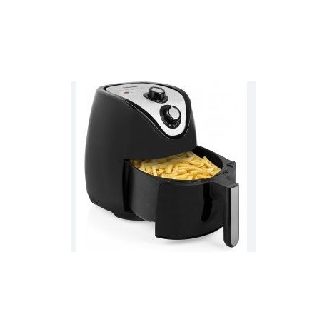 FRIGGITRICE ARIA TRISTAR LT4.5 1800W FR-6994 NERO
