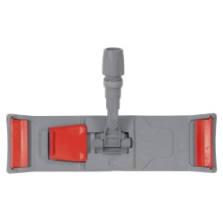 PULIZIA TELAIO SCOPA CLACK SGANCIO A PEDALE 40X11