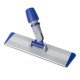 PULIZIA TELAIO ALLUMINIO DOMINO SYSTEM SNODO 28X8