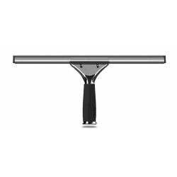 PULIZIA TERGIVETRO INOX COMPLETO CM.25