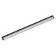 PULIZIA SUPPORTO INOX C/GOMMA TERGIVETRO CM.25