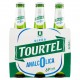 BIRRA TOURTEL ANALCOLICA CL.33 TRIS