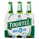 BIRRA TOURTEL ANALCOLICA CL.33 TRIS