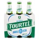 BIRRA TOURTEL ANALCOLICA CL.33 TRIS