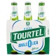 BIRRA TOURTEL ANALCOLICA CL.33 TRIS