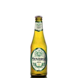 BIRRA MENABREA STRONG BOTT CL.33