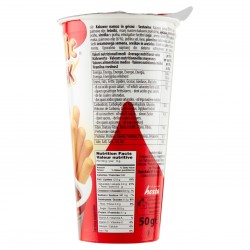 SNACK HOSTA ITALIA PIC NIC BREACK GR.50