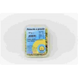 FR/S PISTACCHI GRANELLA SGUSC.VASCH. PAVONE GR.40