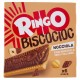 BISC.PAVESI RINGO BISCOCIOC NOCCIOLA GR.162