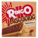 BISC.PAVESI RINGO BISCOCIOC NOCCIOLA GR.162