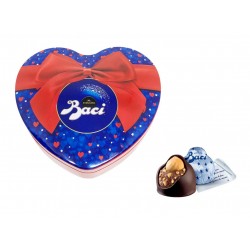 CIOCC.PERUGINA BACI.CUORE LATTA GR.50