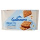 BISC.GALBUSERA MAGRETTI ORZO E MAIS S/ZUCC GR.350