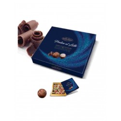 CIOCC.MONARDO PRALINE ASSOR.SCATOLA REGALO GR.225