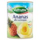 FR/SCIR ANANAS SCIROPPATE VALFRUTTA LATT.GR.565