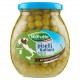 LEG/L PISELLI MEDI VALFRUTTA VASO GR.360