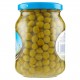 LEG/L PISELLI MEDI VALFRUTTA VASO GR.360