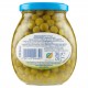 LEG/L PISELLI MEDI VALFRUTTA VASO GR.360
