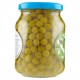 LEG/L PISELLI MEDI VALFRUTTA VASO GR.360