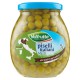 LEG/L PISELLI MEDI VALFRUTTA VASO GR.360