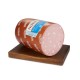 MORTADELLA PALMIERI BOLLO AZZURRO 1/2 C/PIST.KG.13 (al kg)