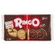 BISC.PAVESI RINGO FAMIGLIA CACAO GR.330