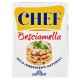 BESCIAMELLA CHEF ML.200 PARMALAT