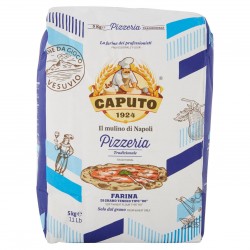FARINA CAPUTO.(00) PIZZERIA KG.5