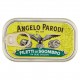 SGOMBRO FILETTI A.PARODI O/OL LATT. GR.125