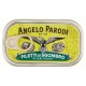 SGOMBRO FILETTI A.PARODI O/OL LATT. GR.125