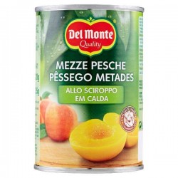 FR/SCIR PESCHE SCIROPPATE DEL MONTE LATTINA GR.420
