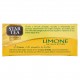 TE STAR LIMONE GR.42,5 PZ.25 FILTRI