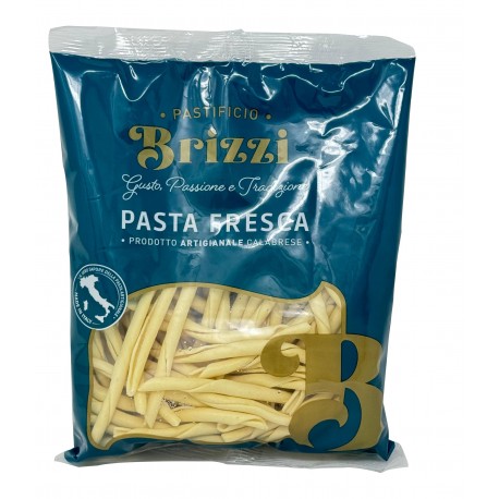 PASTA FRESCA PASTIF.BRIZZI FILEJA GR.450