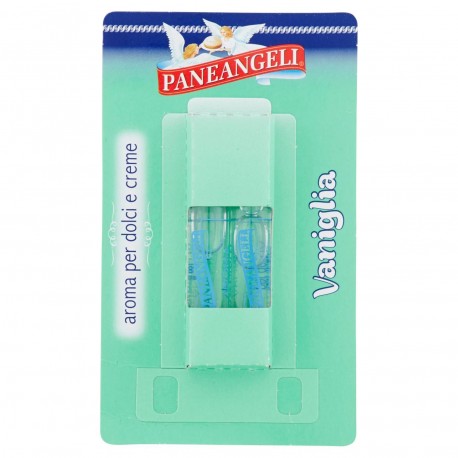 PANEANGELI AROMA VANIGLIA ML.4