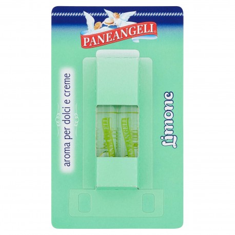 PANEANGELI AROMA LIMONE ML.4