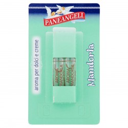 PANEANGELI AROMA MANDORLA ML.4